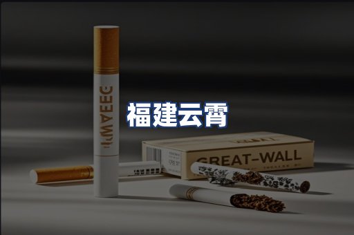 福建云霄